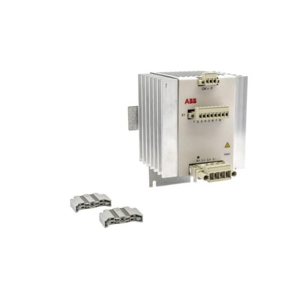 ABB SS823 3BSE038226R1 Required in a High Integrity 800xA system DIN rail