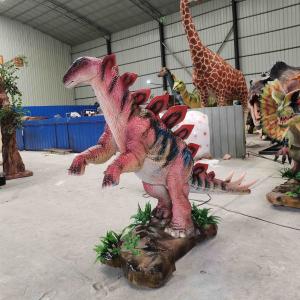 China LED Light Wide Range Adjustable Speed Dinosaur Museum Movement System on sale