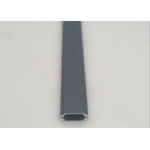 T4 T5 T52 Aluminium Profile Cover Square Aluminium Extrusion