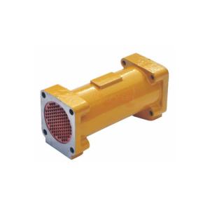 China Engine Oil Cooler 6693-62-9213 For Engine NH220 Bulldozer D80A-12 D60P-6 D75S-2 on sale