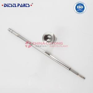 Common Rail Fuel Injector Control Valve F00VC01369 Injector Control Valve Set