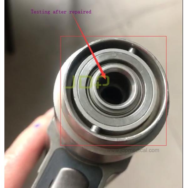 Stryker 6205 drill for repair