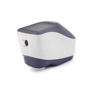 YS30 Series Portable Grating 3nh Spectrophotometer SCI SCE Bluetooth Whiteness