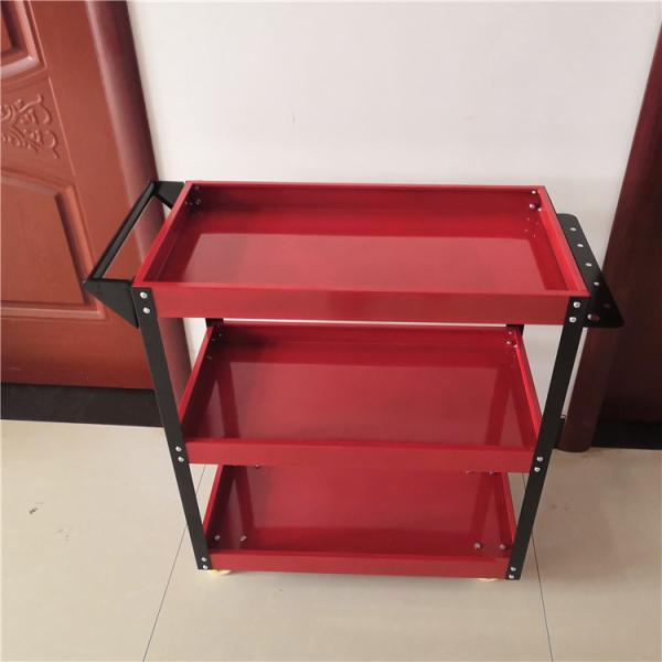 Buy 700mm 3 Tier Tool Cart at wholesale prices