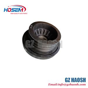 1-12371248-DC Crankshaft Belt Pulley 6BG1