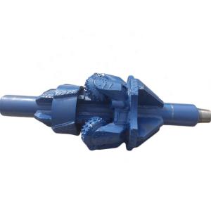 Buy cheap Limestone 48 Inch HDD Cone Reamer Rock Drilling Tools from wholesalers