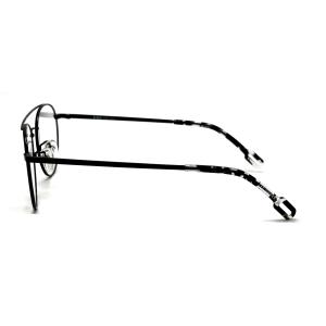 FM7128 Unisex Metallic Optical Frames With 50MM Lens Width