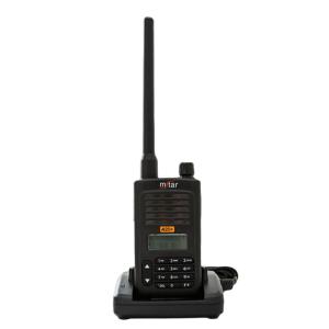 Digital Two Way Radio A2D+ Hybrid Scanning Portable Digital Analog Automatic