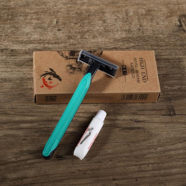 Luxury Disposable Hotel Amenities Traveling Set CPRS ISO9001 GMP