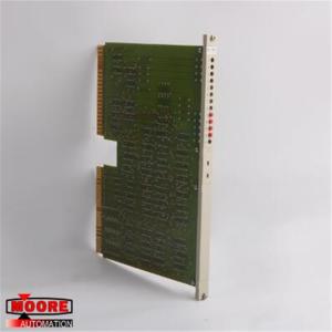 HEIA303892R1 ED1251a ABB Ground Fault Relay