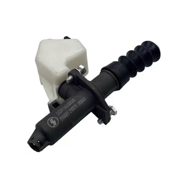 Shacman F3000M3000 X3000 Air Water Magnet Valve Warm Water Valve SZ914000723 for Car