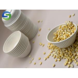 280ml Biodegradable Corn Starch Packaging