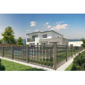 Sustainable Energy Efficiency BIPV Glass Railing Systems With Cutting Edge
