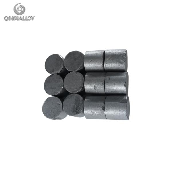 Buy High Purity 99.9% Rare Earth Elements Rhenium Pellets at wholesale prices