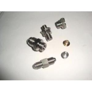 Bolt and Nut Manufacturing Custom Connector nuts parts