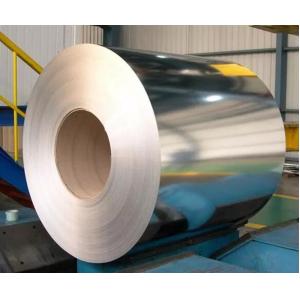 China 3003 3004 3105 Thin Aluminium Strip , Brushed Aluminium Strip Non - Resonance on sale