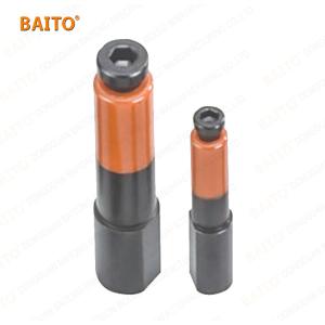 BAITO direct-selling high-quality durable die parts unit Mold latch lock H. Z172