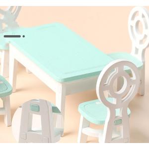 Mini Montessori Wooden Girls Bedroom Toys With No Burr