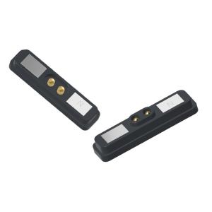 2 Pin Magnetic Cable Connector 2A Magnetic Charging Connector 400g magnetic