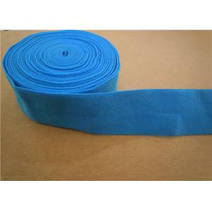 100% Polyester Cotton Bias Binding Tape , Sewing Binding Tape Durable