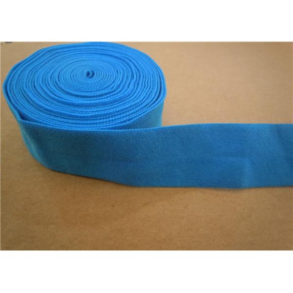 Buy 100% Polyester Cotton Bias Binding Tape , Sewing Binding Tape Durable at wholesale prices