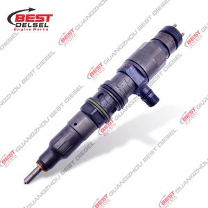 High Quality Diesel Injector 4720700087 0986435540 0445120104 0445120207