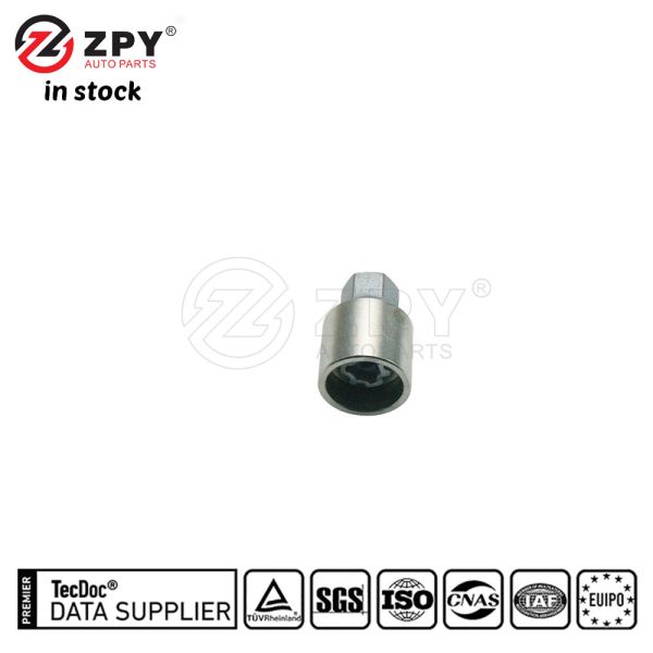 ZPY Wheel Bolts For Audi C6 OE Number 4F0698139806F