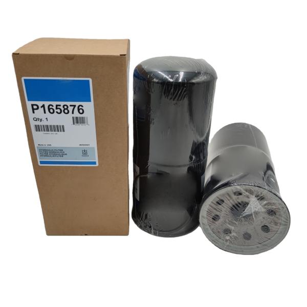 Car Model all Year 1995- P165876 Hydraulic Oil Filter for Truck Supply for Performance
