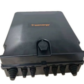 Buy Wall-mounted & Pole-mounted Fiber Optic Distribution Box at wholesale prices
