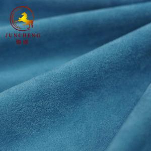 Quality Heavy Suede Fashion Fabric wholesale for sale
