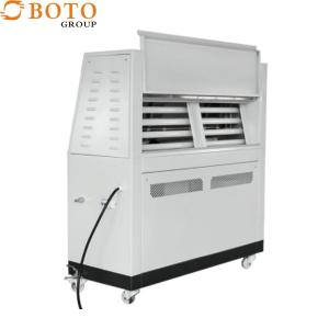 China Programmable Environmental Test Chambers 1.0 To 1000.0 Cu. Ft. Chamber Volume Compact Design on sale
