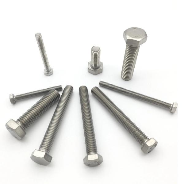 DIN444 Stainless Steel Eye Bolts / A2 A4 SS304 SS 316 Hex Bolts and Nuts Zinc Plated eye bolt with ancho