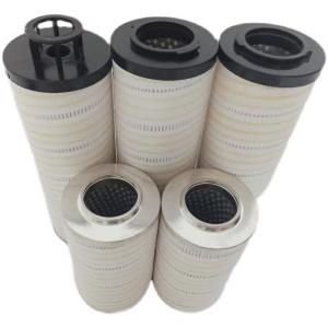 Quality HC7500SCP8H PALL Hydraulic Filter Element With Fluorine Rubber Rings for sale