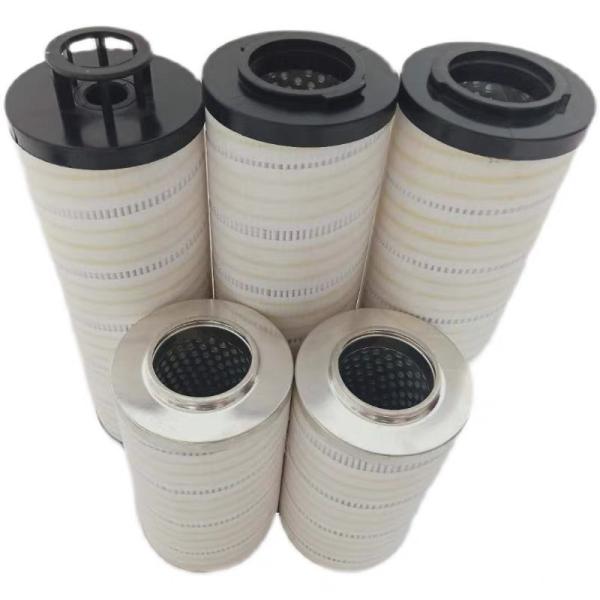 HC7500SCP8H PALL Hydraulic Filter Element With Fluorine Rubber Rings