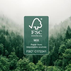 PU Lether Custom Academic Planner A5 Size Daily Agenda Monochrome Inner Pages