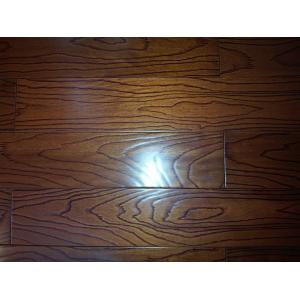 Taun Solid Flooring (Pressed the Grain)