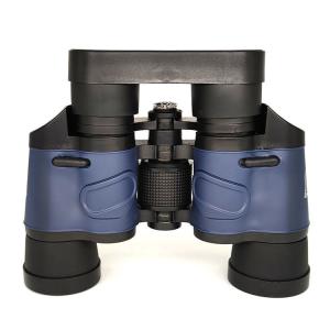 Powerful Portable 7x35 Marine Military Binoculars With Reticle