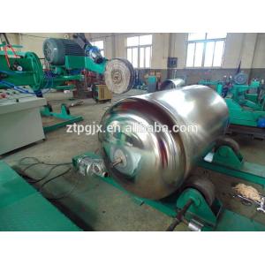 universal tool grinder tank polishing machine