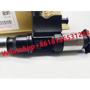 ISUZU 095000-5471 8973297035 Denso Fuel Injectors