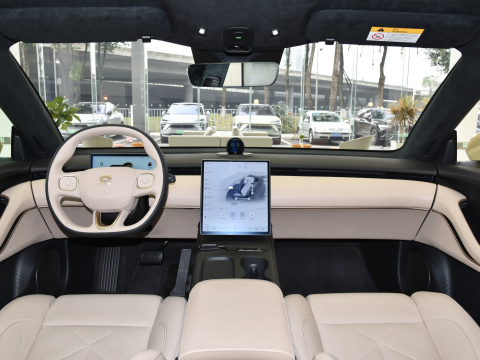 NIO ET5 ET7 EC6 ES6 EP9 2022 Electric Car with High Speed and Ternary Lithium Battery