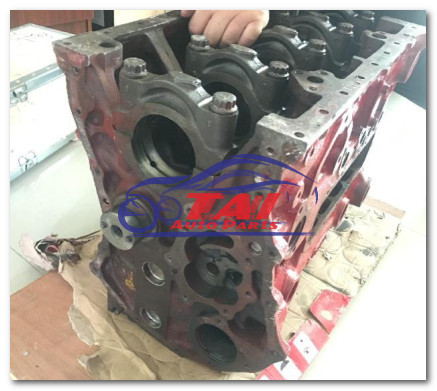Buy W04D Engine Block Hino Industrial Engine Parts , W04D Engine Spare Parts Hino 300 500 700  Series at wholesale prices