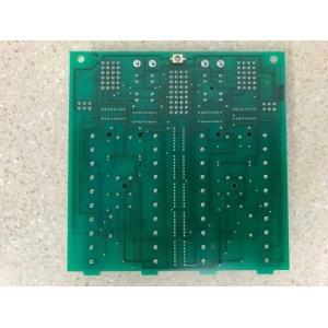 China NTCS04 ABB PC Board I/O Termination Control UNIT 120/240 VDC Module on sale China NTCS04 ABB PC Board I/O Termination Control UNIT 120/240 VDC Module on sale