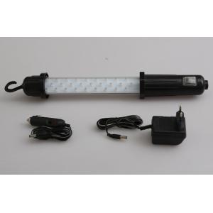 Quality Energy Saving 27pcs LED Emergency Light With 6v 500mah Battery for sale