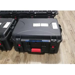 Waterproof Dustproof 620x490x302mm Flight Road Case