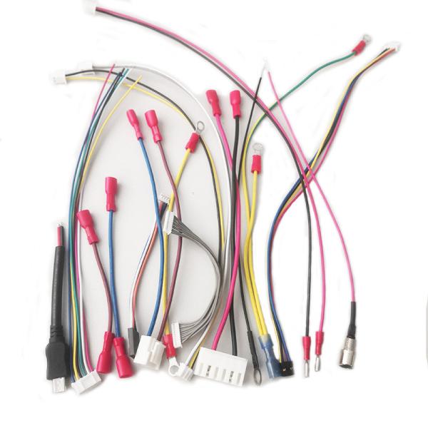 Buy 3M Connector Car Light FFC Cable Automobile Motorcycle Jst Molex Wire Harness for Your at wholesale prices