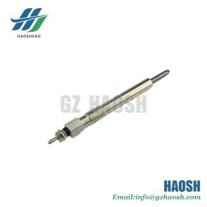 ISUZU TRUCK PARTS 1-82513044-0 1825130440 GLOW PLUG ISUZU 4HF1 6BD1