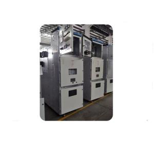 KYT8 ( KYN28A ) - 24 Safety Electrical Metal Clad Switchgear Metering Cabinet
