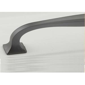 Bespoke Hardware Pull Handles Black Fashionable Style Elegant  Outlook