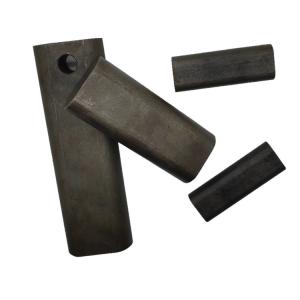 SB81 306*44*90 Hydraulic Breaker Pin retainer Wear Resistance