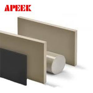 Virgin Polyetheretherketone Peek Engineering Thermoplastics Sheet Chemical